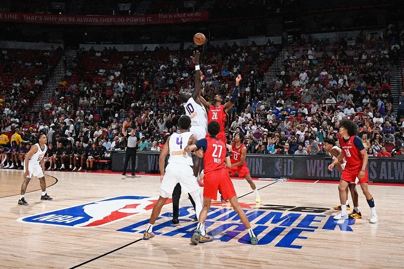 Giá trị và ứng dụng thực tế của Nowgoal NBA